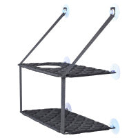 Indoor Cat Hammock Perch – Nap and Observe