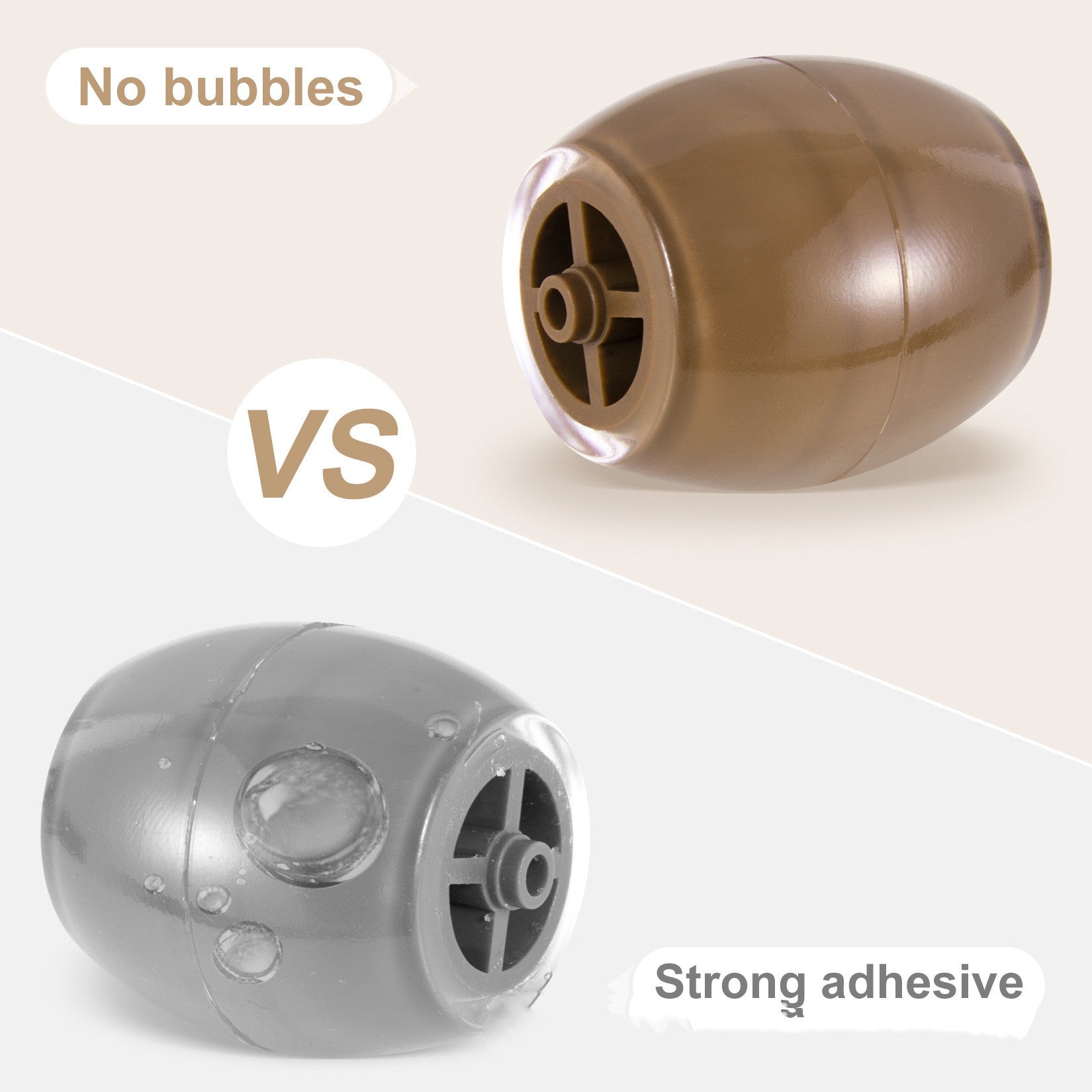 Portable Pet Hair Remover for Mess-Free Travel