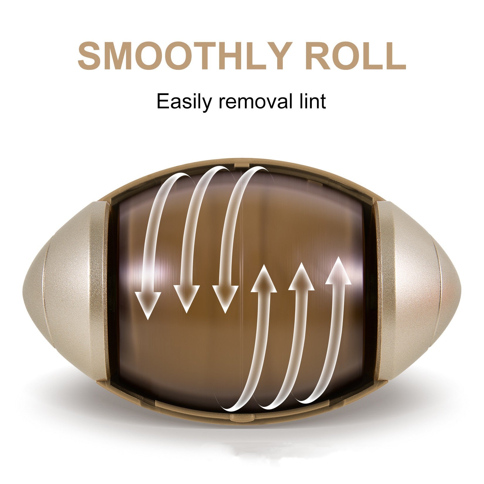 Portable Pet Hair Remover for Mess-Free Travel