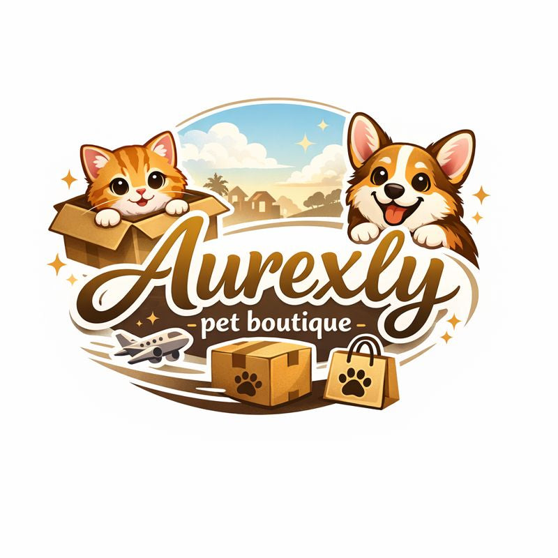 Aurexly Pet Boutique 
